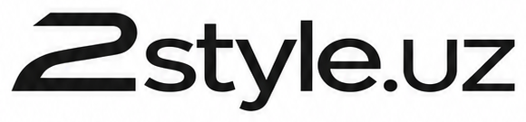 2style.uz logotipi